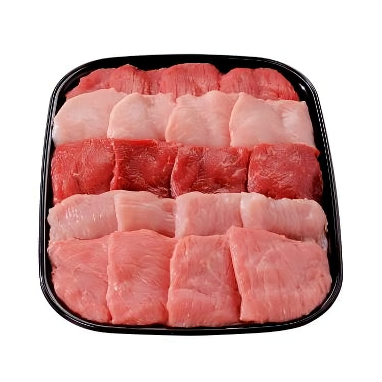 Plateau de Viande (3)