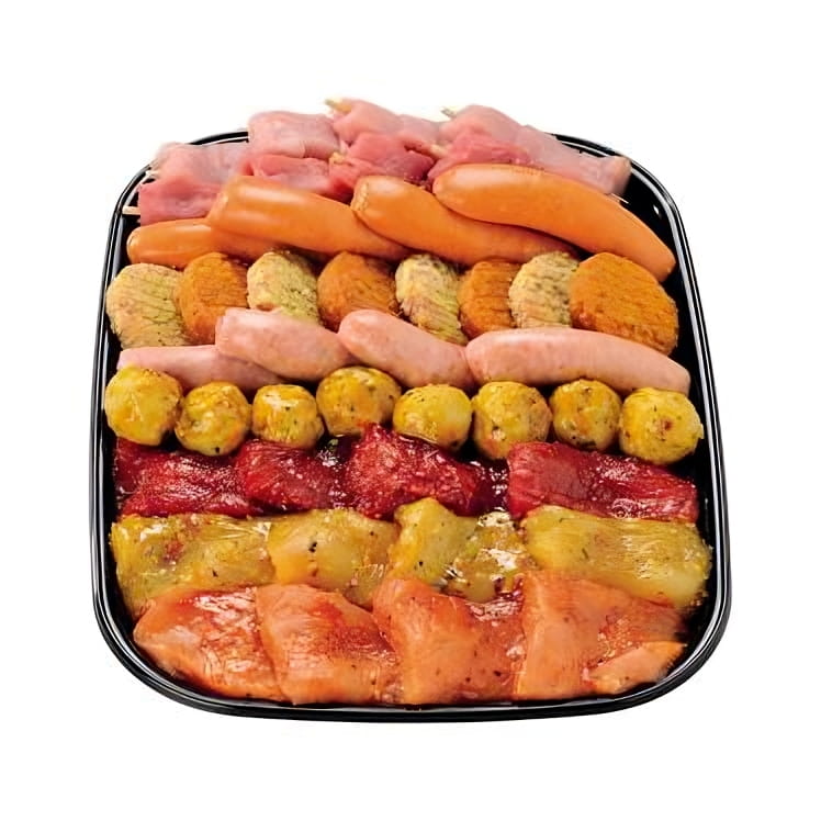 Plateau de Viande (5)