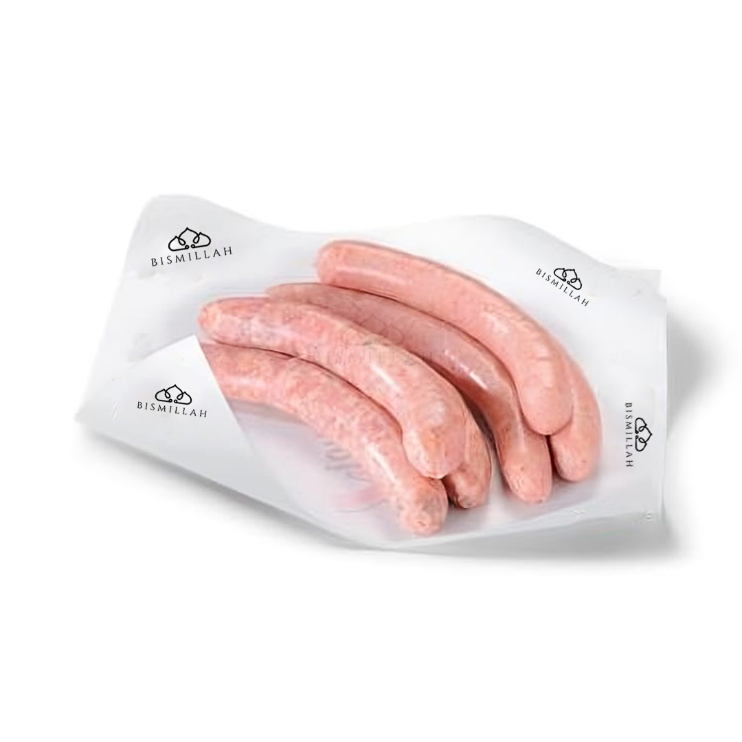 Saucisse